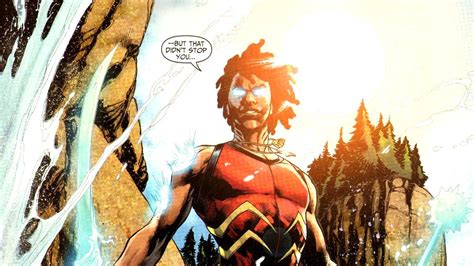 aqualad real name.
